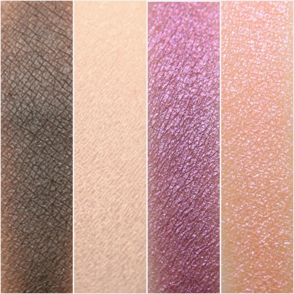 SOLD NEW Urban Decay Naked Palette 7 Piece Bundle Heat Primer Potion All Nighter - Picture 11 of 13